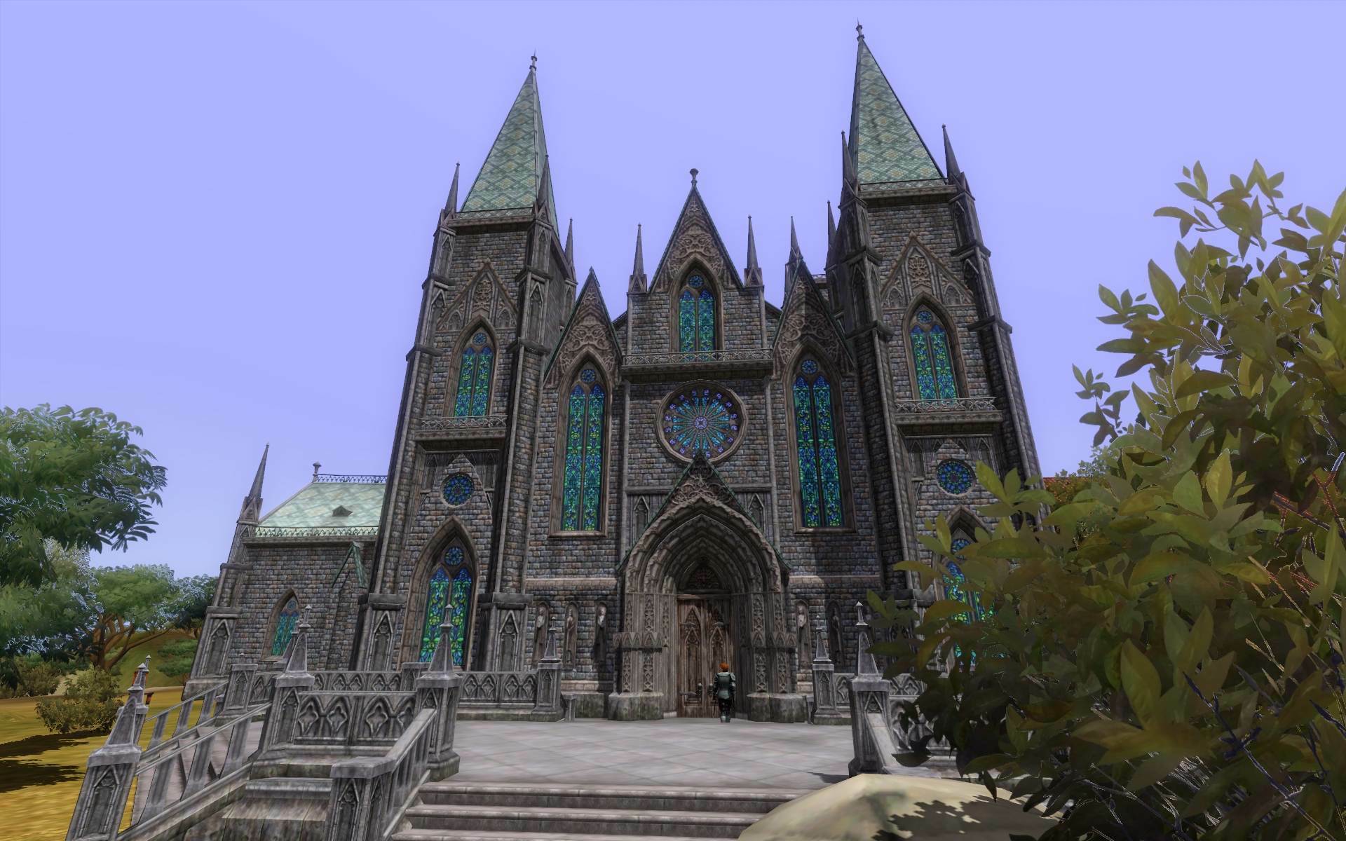 Los Sims Medieval (Edición Coleccionista) - Imagen 38